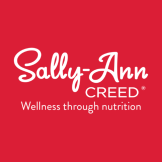 Sally-Ann Creed